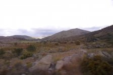 292 gibraltar fahrt nach ronda